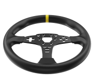 MOZA Obręcz do kierownicy gamingowej Racing ES RS046 - 1365386 - zdjęcie 4